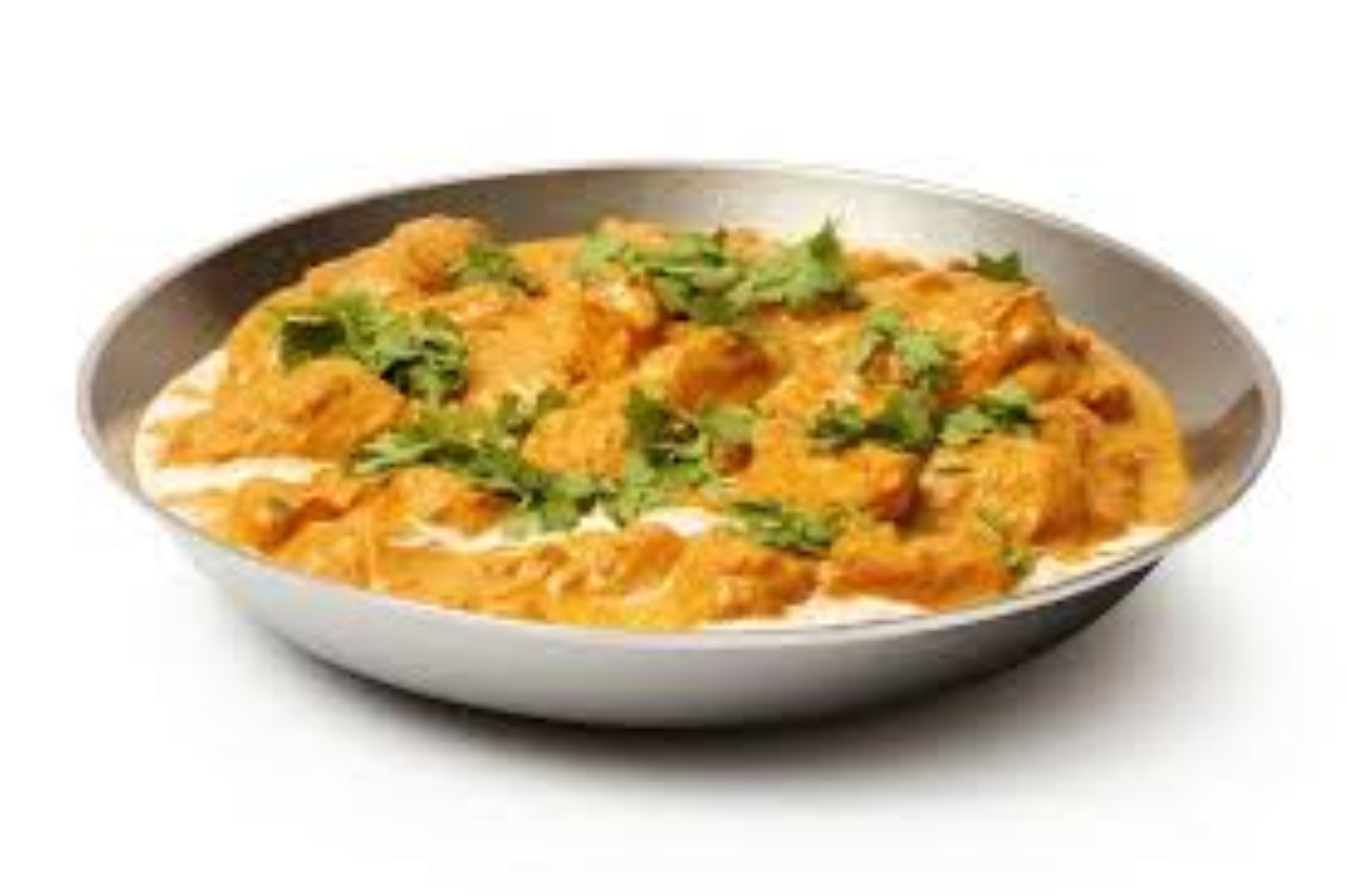 FOOD FAIRY CHICKEN KORMA